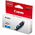 �������� Canon CLI-451C ������� (cyan) (6524B001)