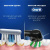 ������ ����� ������������� Oral-B Vitality Pro 80821814 �������