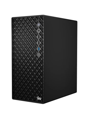 ��������� ���� iRU Tactio 520B6SB MT, AMD Ryzen 5 8600G/32 �� DDR5/512 �� SSD/AMD Radeon Graphics/��� ��, ������ (2116633)