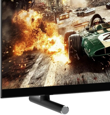 ��������� Sber 43" SDX-43U4124 LED 4K Ultra HD 60Hz ����� �� WiFi Smart TV ������