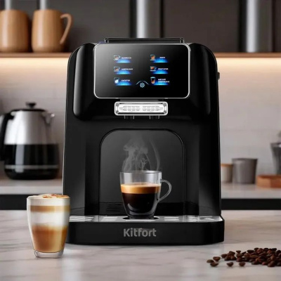 ���������� Kitfort ��-7424 1480�� ������