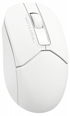 ����  A4Tech Fstyler FB12 White