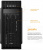 ������ Zalman ZM-T6 Black, ��� ��