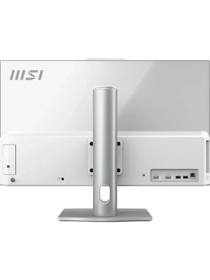 �������� MSI Modern AM242P 1MA-2450XRU, 23.8" (1920x1080) IPS/Intel Core 3 100U/8 DDR4/500 �� SSD/Intel Graphics/��� ��/����������, ����, ����� (9S6-AE0732-2450)