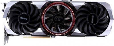 ���������� nVidia GeForce RTX3080 Ti Colorful 12Gb (RTX 3080 Ti Advanced OC-V)