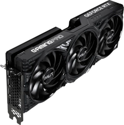 ���������� Palit NVIDIA GeForce RTX 5070 Ti GamingPro-S 16Gb (NE7507T019T2-GB2031U) Ret