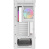 Корпус ПК SAMA V43, без БП, Midi-Tower, White (V43-WHADA6X1-GL) Корпус ПК SAMA V43, без БП, Midi-Tower, White (V43-WHADA6X1-GL)