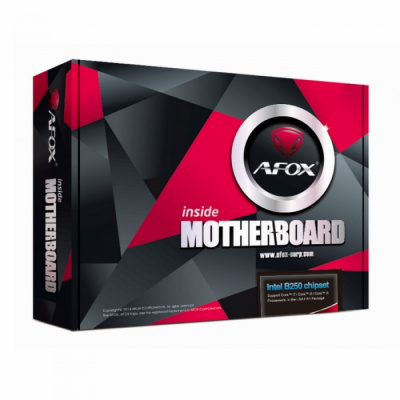����������� ����� AFOX AFB250-BTC12EX RTL