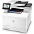  HP Color LaserJet Pro MFP M479dw W1A77A A4 27ppm duplex ADF Wi-Fi