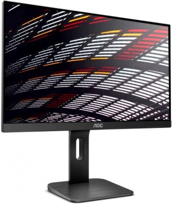������� AOC 24" X24P1 1920x1200 IPS WLED 60�� 4ms VGA DVI HDMI DisplayPort
