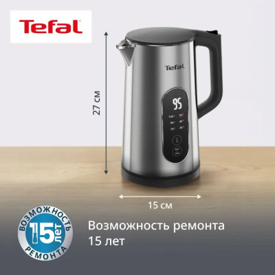 ������ ������������� Tefal KI871DE0 1.7�. 1500�� ����������� ������: ����.�����/������� (7211419755)
