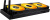 ������� ����������� ���������� ASUS TUF Gaming LC III 360 ARGB LCD Black 90RC01A1-B0EAY0 
