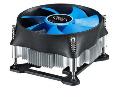 ����� ��� ���������� Deep Cool THETA 15 PWM Socket 1156/1155 ��������