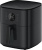 Аэрогриль Xiaomi Air Fryer 6.5L Black (BHR083NEU) Аэрогриль Xiaomi Air Fryer 6.5L Black (BHR083NEU)