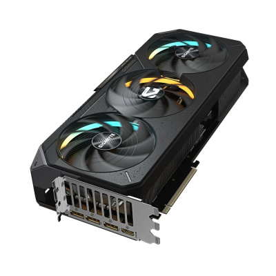 ���������� Gigabyte NVIDIA GeForce RTX 5090 GAMING OC 32Gb (GV-N5090GAMING OC-32GD) 
