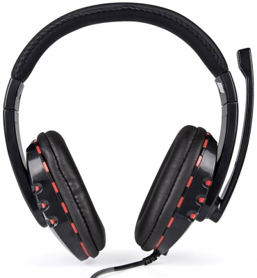 ��������� MARVO H8311 Black/Red