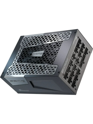 ���� ������� SEASONIC ATX PRIME PX-1600 ATX 3.1 ������