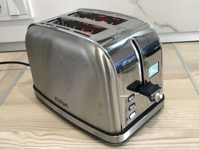 ������ Kitfort KT-2036-6