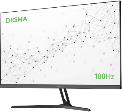 ������� Digma 23.8" Progress 24P504F ������ IPS LED