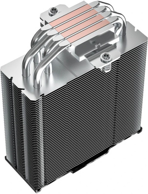 ����� ��� ���������� ID-COOLING SE-214-XT HAFF ECO Intel LGA1851/1700/1200/115X, AMD AM5/AM4, 200W, PWM 4-pin (SE-214-XT HAFF ECO)