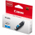 �������� Canon CLI-451C ������� (cyan) (6524B001)
