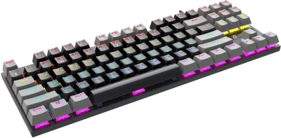 ���������� Oklick K600X, USB, ������ �����