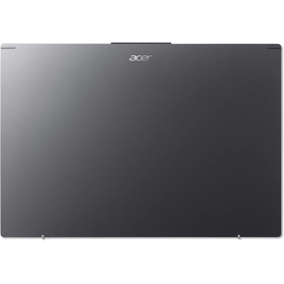  Acer Aspire A16-51GM-57T5 Core 5 120U 8Gb SSD512Gb NVIDIA GeForce RTX 2050 4Gb 16" IPS WUXGA (1920x1200) noOS metall WiFi BT Cam (NX.KXUCD.001)