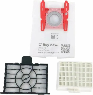 ������� Bosch Serie 2 BGLS2BA2, 600��, ������/������