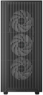 ������ �� Deepcool CC560 ARGB V3, ��� ��, Midi-Tower, ������ (R-CC560-BKAGA4-G-3)
