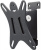 ��������� Holder LCDS-5002 �������� ��� �� �� 10-26" ��������� �� ����� 50�� ������ 15� VESA 100x100 �� 25 ��