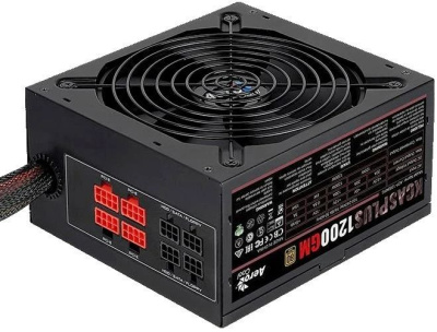 ���� ������� 1200W AeroCool KCAS PLUS 1200GM