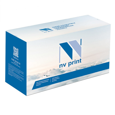 ����������� NV Print CF219A ��� �ewlett-Packard LaserJet Pro M104a/M104w/M132a/M132fn/M132fw/M132nw (12000k)