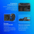 Блок питания Seasonic G12 GC-850, 850Вт, 80+ gold, 120мм, черный, retail (G12 GC-850 SSP-850RT2) Блок питания Seasonic G12 GC-850, 850Вт, 80+ gold, 120мм, черный, retail (G12 GC-850 SSP-850RT2)