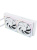 ��� Thermalright Frozen Horizon 240 Digital (240mm, LED temp., White, ARGB/ Fans: 2x120mm, 68.9CFM, 28.2dBA, 2000RPM/ Pump height 53.2mm, Rad thickness 27mm/ S: 1700, 1200, 1851, 115X, AM5, AM4)