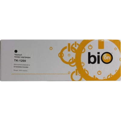 �����-�������� Bion TK-1200 ��� Kyocera ECOSYS P2335 (3000) � �����