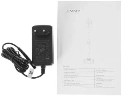 ������������ ������������ ������� Jimmy H8 Flex, 550��, �����/�����������
