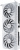 ���������� ASUS NVIDIA GeForce RTX 5070 PRIME OC 12Gb (PRIME-RTX5070-O12G-WHITE) 90YV0M19-M0NA00