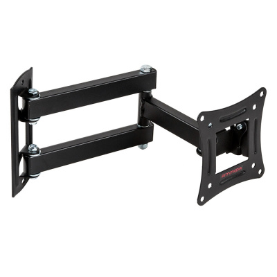 ��������� Arm Media LCD-104 10-32" max 15�� VESA 100x100 ���������-��������� � ���������