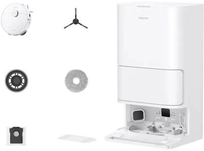 �������-����� Dreame Trouver E30 Ultra 70�� �����