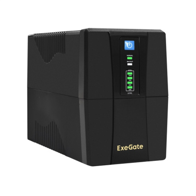 ��� ExeGate SpecialPro UNB-800.LED.AVR.2SH.RJ.USB