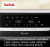 Аэрогриль Tefal Dual Easy Fry Flex EY9228E0 2700Вт черный/серебристый Аэрогриль Tefal Dual Easy Fry Flex EY9228E0 2700Вт черный/серебристый