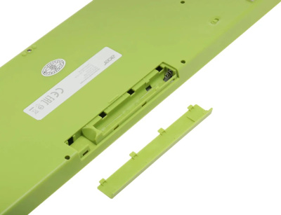 ���������� + ���� Acer OCC205 �������/������ USB ������������ slim (ZL.ACCEE.00E)