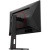 Монитор 25" AOC Q25G4SR IPS, 2560x1440, 300Hz, Black Монитор 25" AOC Q25G4SR IPS, 2560x1440, 300Hz, Black