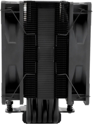 ����� ��� ���������� Thermalright Burst Assasin 120 EVO Dark (BA120-EVO-DARK)