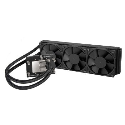 ������� ����������� ���������� SilverStone XE360-SP5 (G53XE360SP50020)