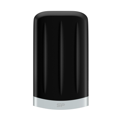 ������� ������� ���� 2TB Silicon Power Armor A65B, 2.5", USB 3.2, ������/�����