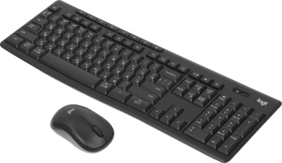 ���������� + ���� Logitech MK370 ����:������ ����:������/������ USB ������������ BT Multimedia (920-012082)