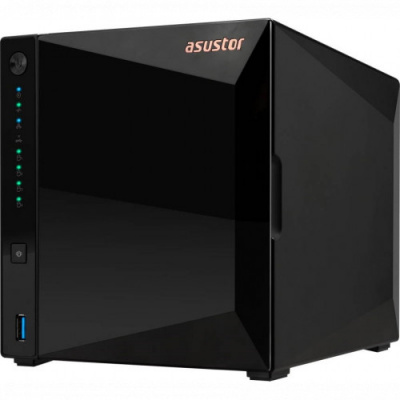 �������� ������� �������� ������ ��� ASUSTOR DRIVESTOR 4 Pro AS3304T 90IX01L0-BW3S00 (Tower, Tower)