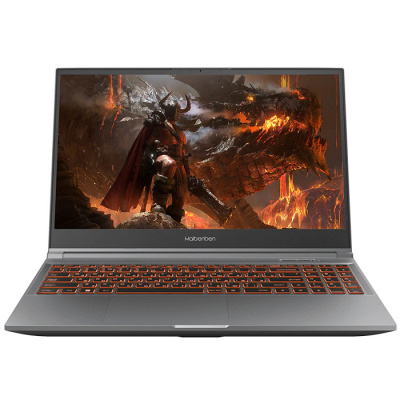  MAIBENBEN X558, 15.6" (1920x1080) IPS 144/AMD Ryzen 7 5800H/16 DDR4/512 SSD/NVIDIA GeForce RTX 3060 6/Linux,  [X558FSFCLGRE0]