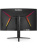 ������� ExeGate 31.5"�EC3207TA Combat {VA Curved 2560x1440 240Hz 1ms 300cd 3000:1 178/178 HDMI 2xDisplayPort USB HAS pivot} [EX297503RUS]